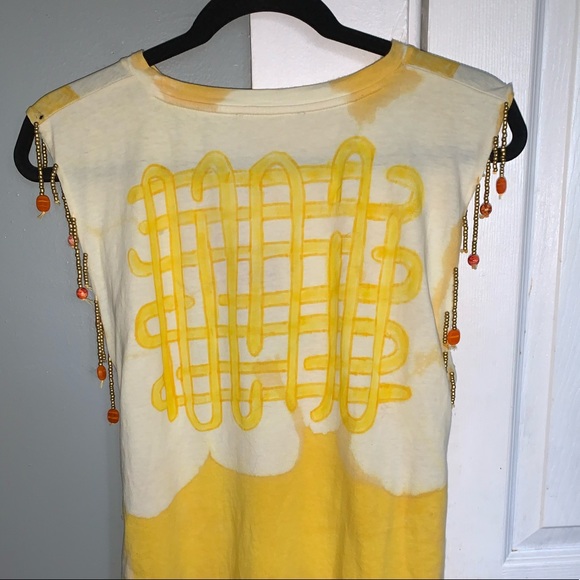 One of a Kind Dress - Picture 2 of 2